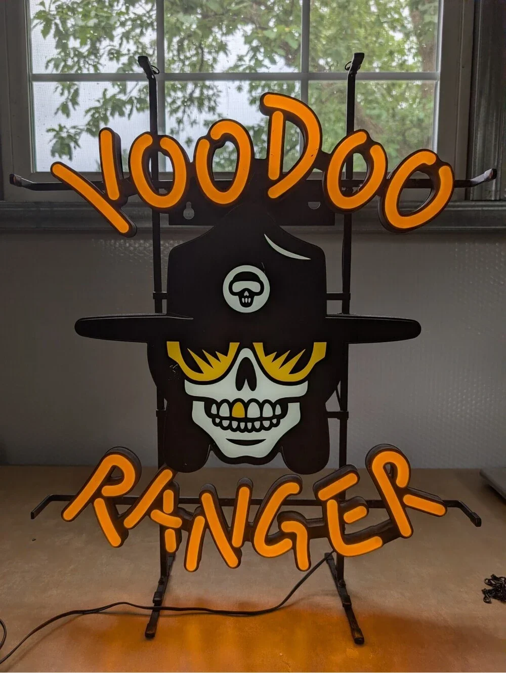 Voodoo Ranger IPA Beer Pale Ale 22